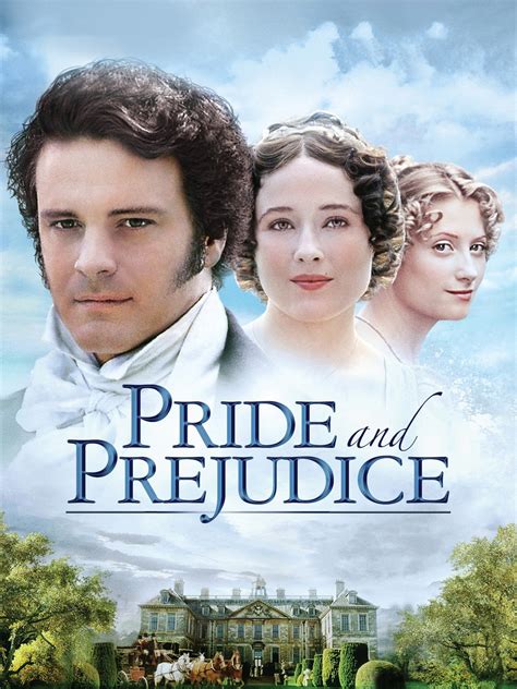 Pride & Prejudice 2025