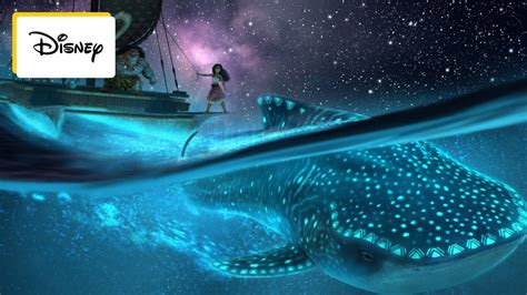 Vaiana 2025